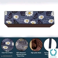 Latest Home Appliance AC Covers - LXHXB: 9 X 11 X 35 inch, Blue, PVC, Printed
